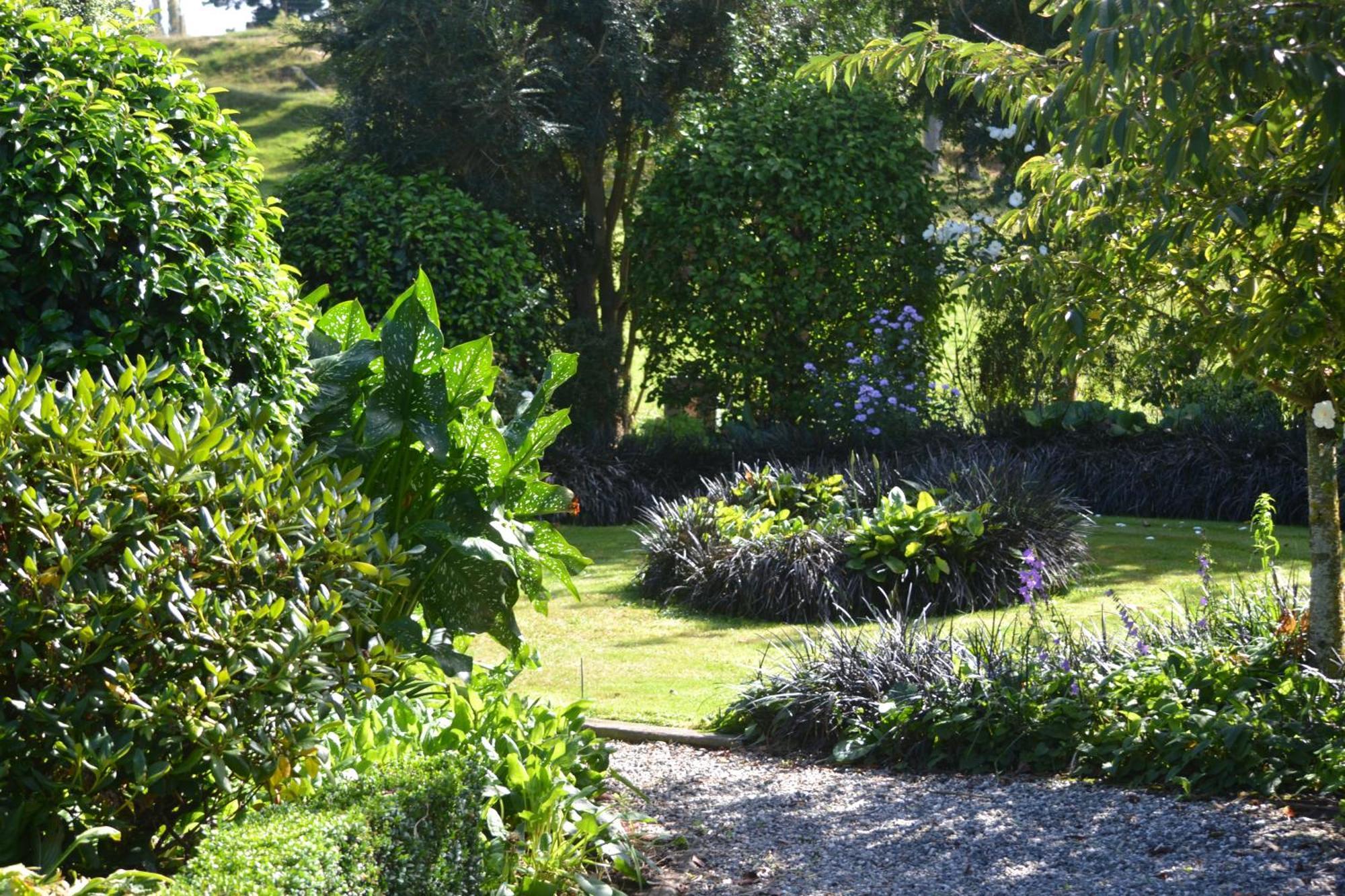 Highlands On Homestead Oamaru Exterior photo