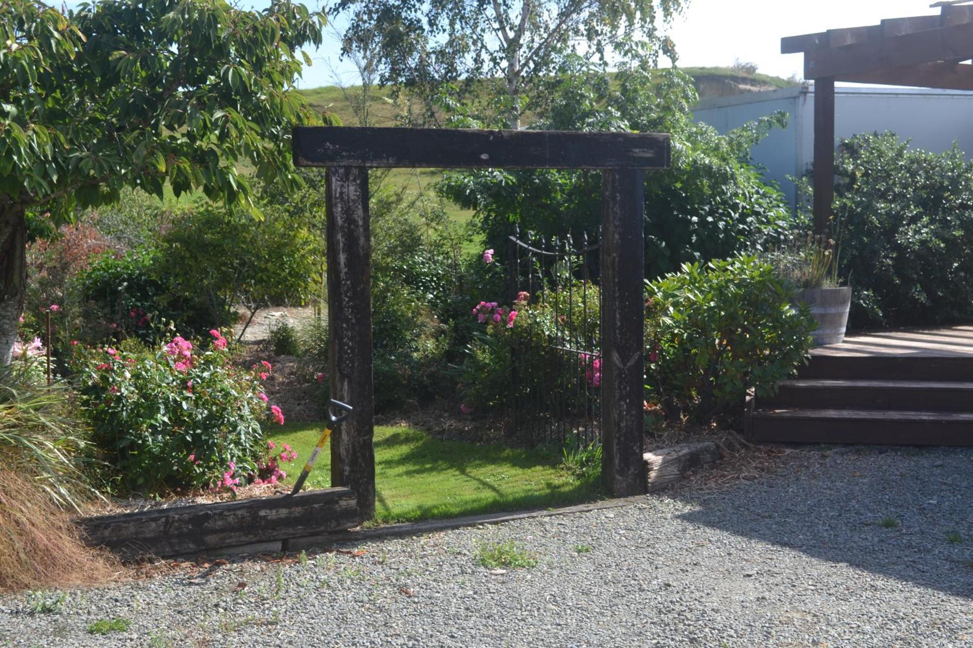 Highlands On Homestead Oamaru Exterior photo